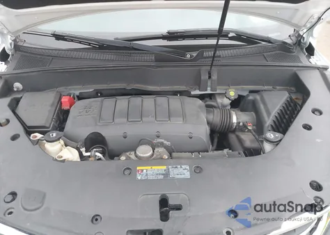 2017 Chevrolet Traverse 2Lt z USA, uszkodzony, nr VIN 1GNKVHKD8HJ181502